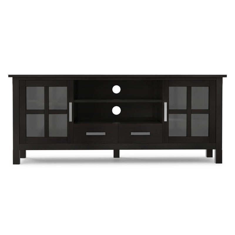 Kitchener - Handcrafted TV Media Stand