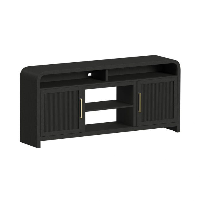 Ridgemont TV Console