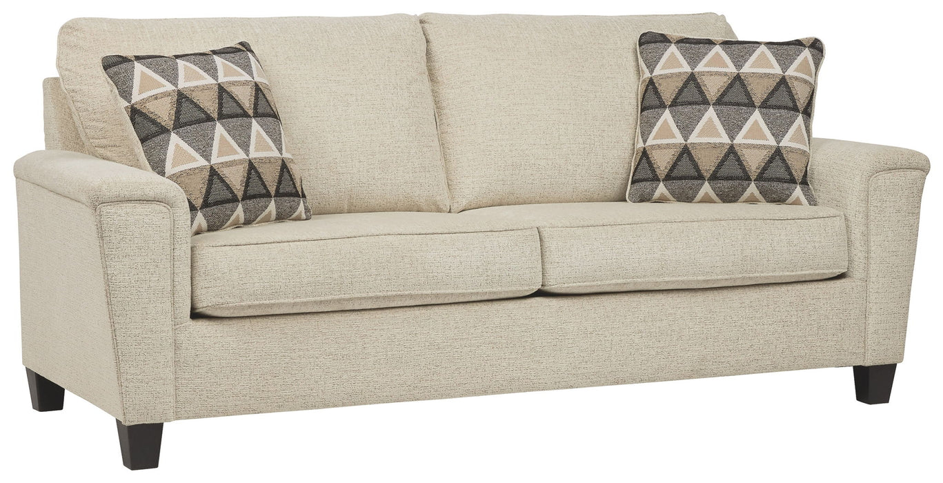 Abinger - Sofa - Natural