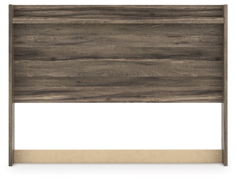 Elbrim - Panel Headboard