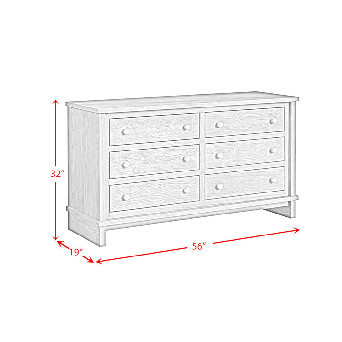 Wyller - Dresser