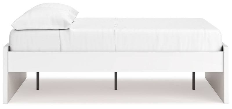 Onita - Platform Bed