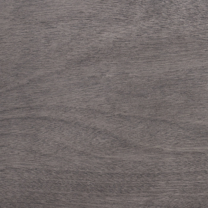 Emily Nightstand Grey