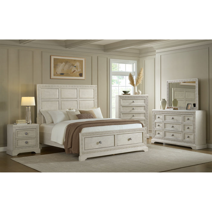 Romilly - Dresser