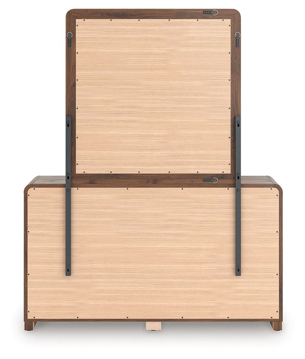 Fortlorn - Dresser
