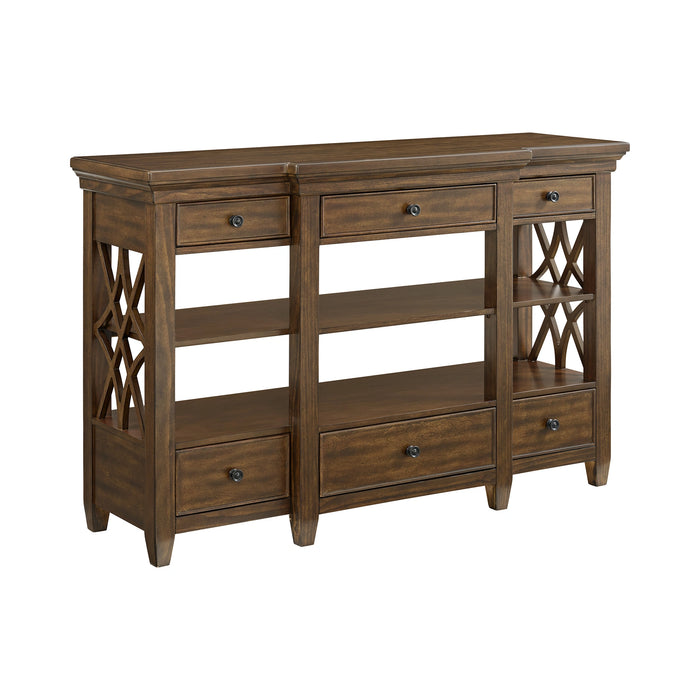Phillipe Server in Cherry