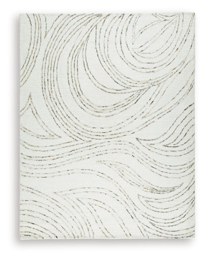 Deenbury - Rug
