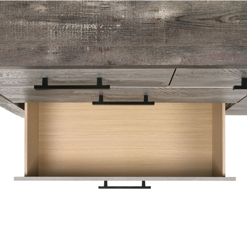 Millers Cove - Dresser