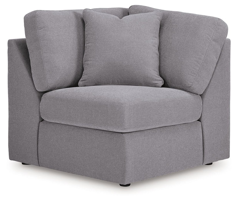 Modmax - 5 Piece Sectional