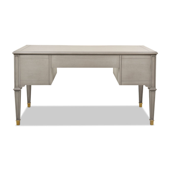 Dauphin - 5 Drawer Executive Desk