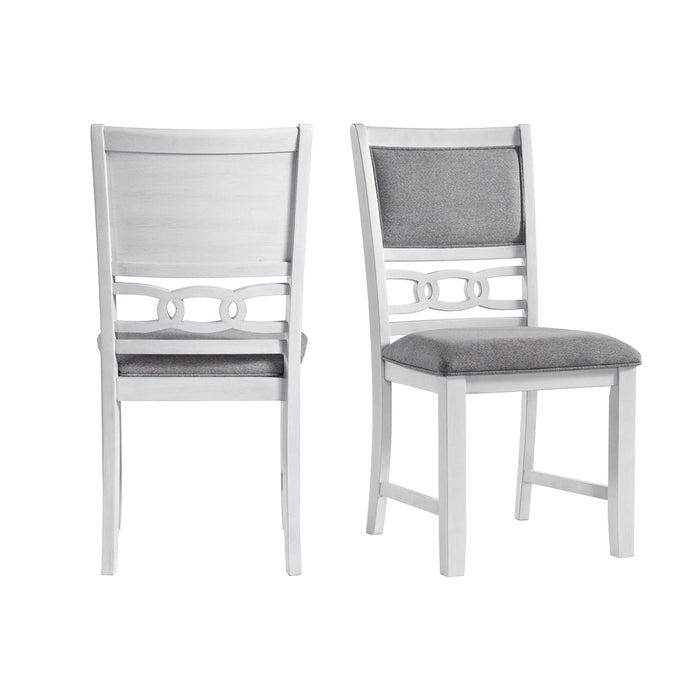 Amherst - Side Chair (Set of 2)