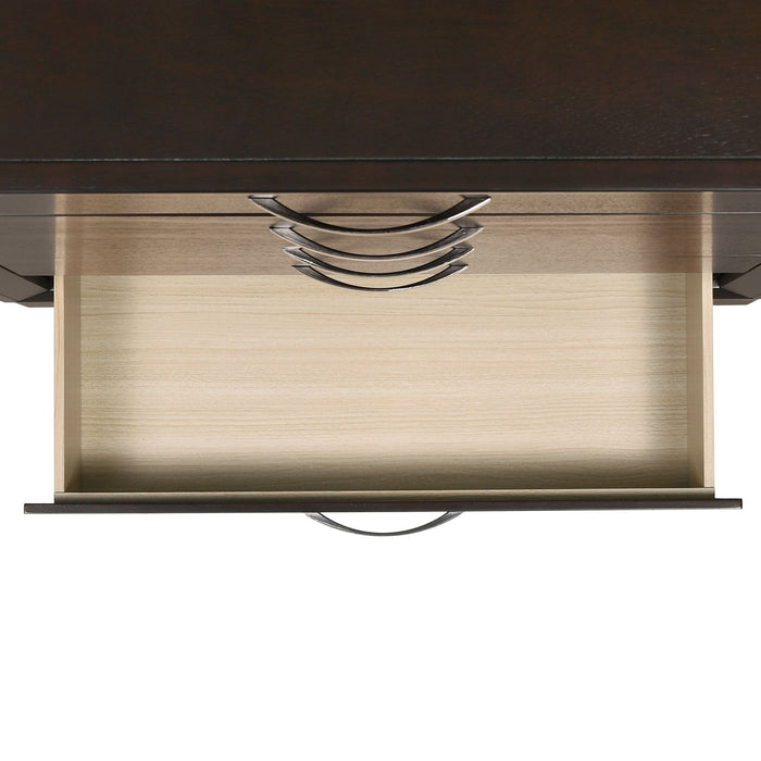 Beaumont - 9-Drawer Dresser
