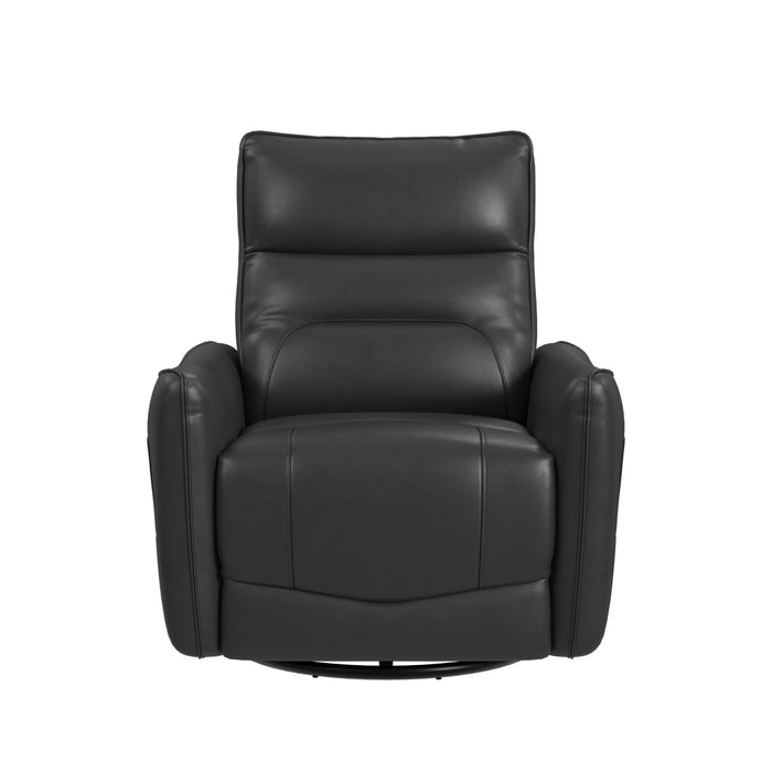 Deco - Recliner With Glider And Swivel
