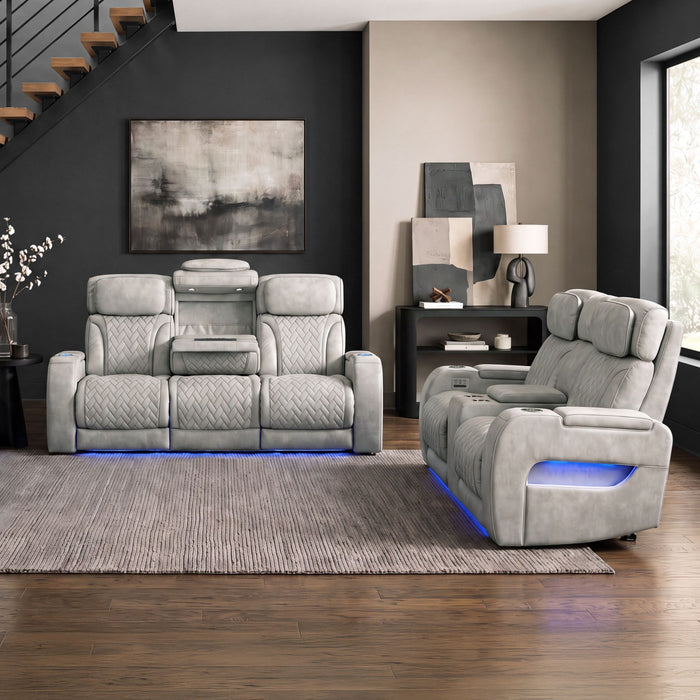 Prime Time - Sofa Set