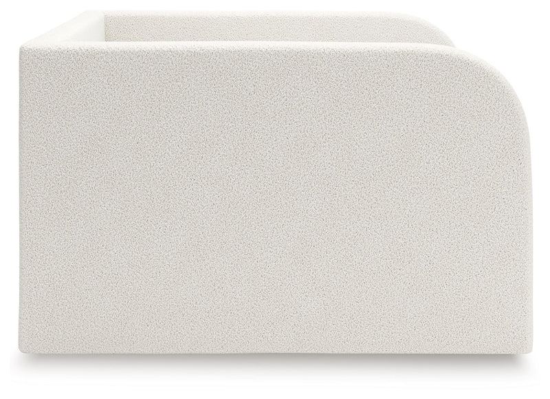 Arloster - Upholstered Day Bed