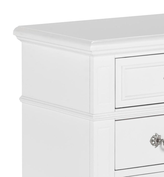 Alana - Platform Bedroom Set