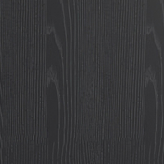 St. Cloud Fireplace with Sound System in Black