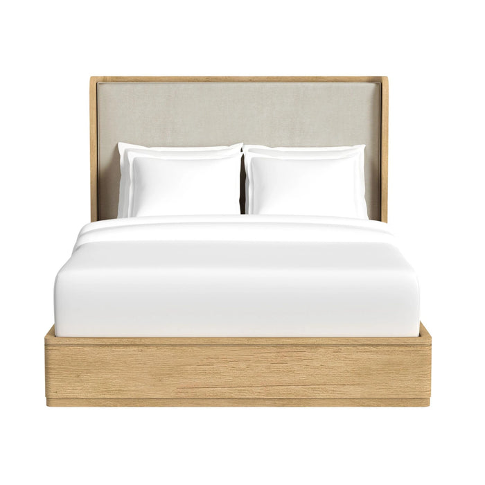 Rosalie UPH Bed