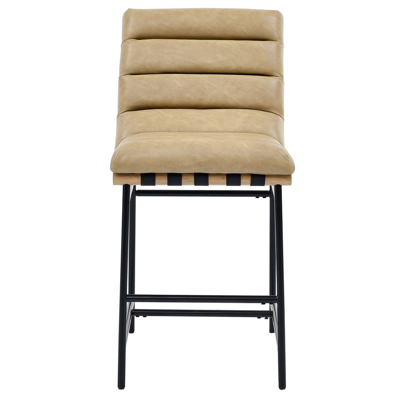 Nicco - Counter Chair (Set of 2)
