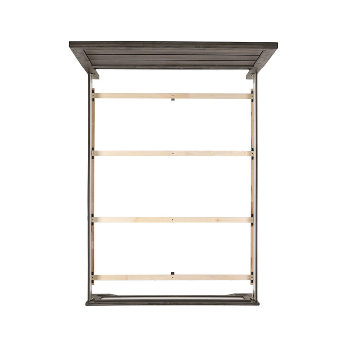 Nathan Bedroom Set with 2 Nightstands