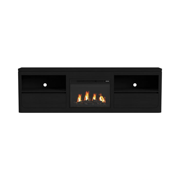 Rosalie TV Console