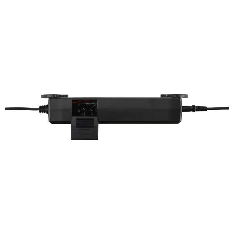 Threepio - Adjustable Bed Base With Ergonomic Support And Wireless Remote Control