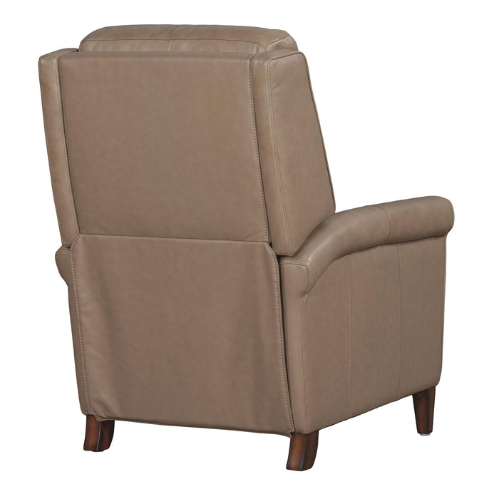 Northfield - Power Cordless High Leg Recliner