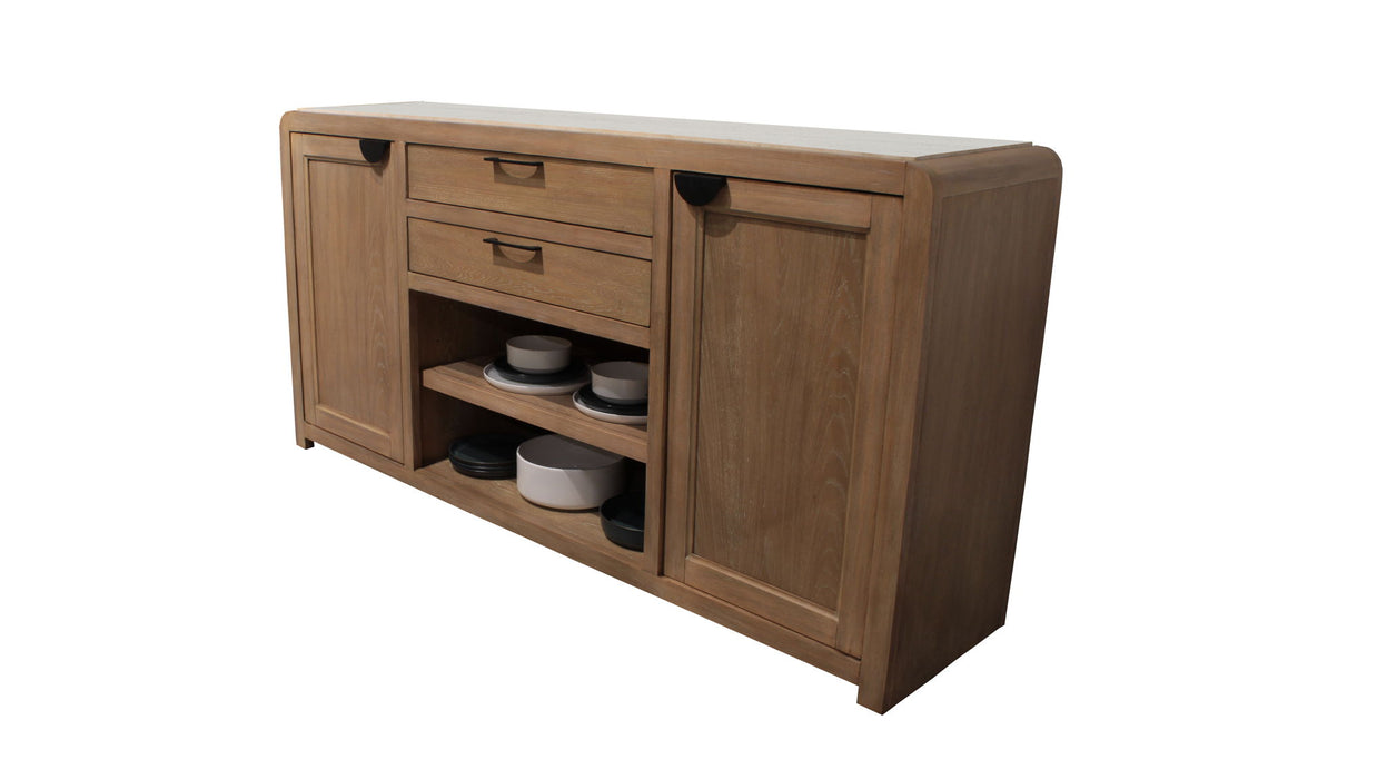 Escape - Round Dining Set