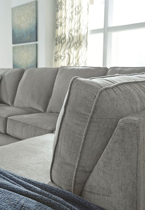 Altari - Sleeper Sectional