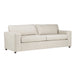 Kylo Sofa-Chiffon Natural
