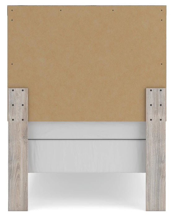 Broachmyn Bed
