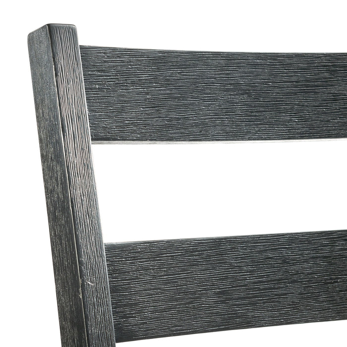 Martin - Drop Leaf Dining Set