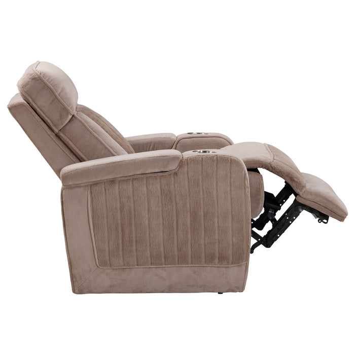 Equinox - Power Recliner