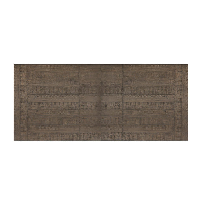 Yellowstone - Standard Height Dining Set