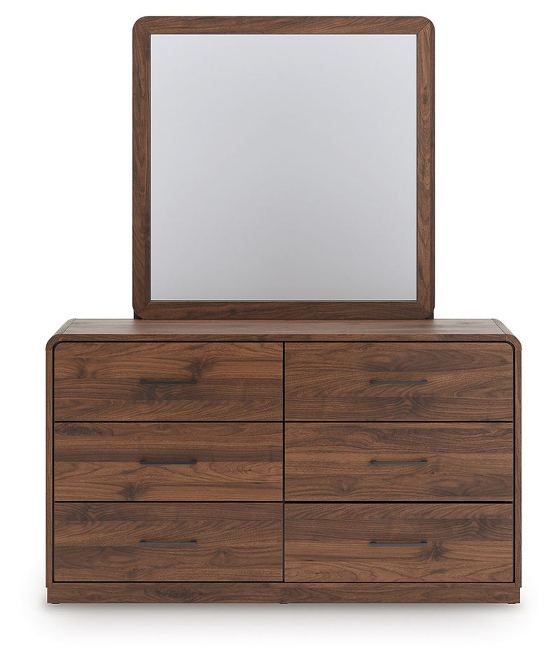 Fortlorn - Dresser
