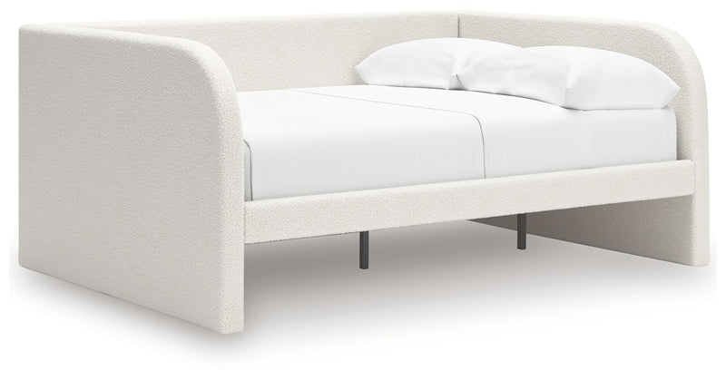 Arloster - Upholstered Day Bed