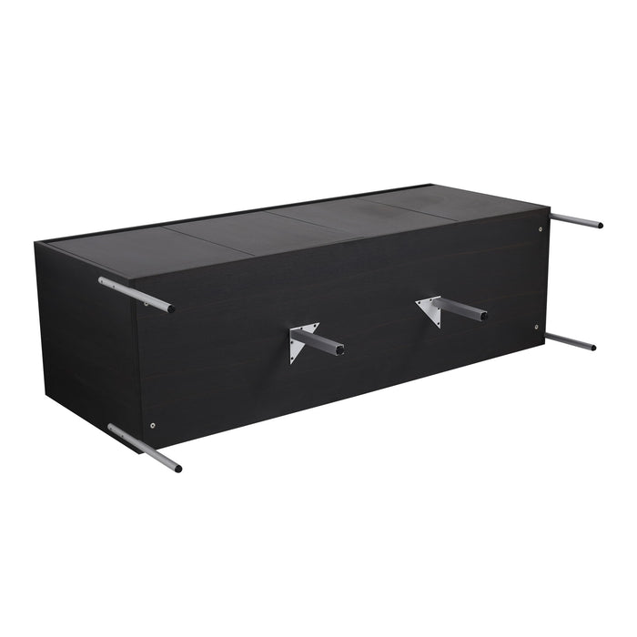 Freestanding Bathroom Vanity & Soft Close Cabinet Doors