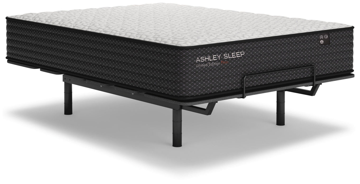 Limited Edition Firm - Mattress
