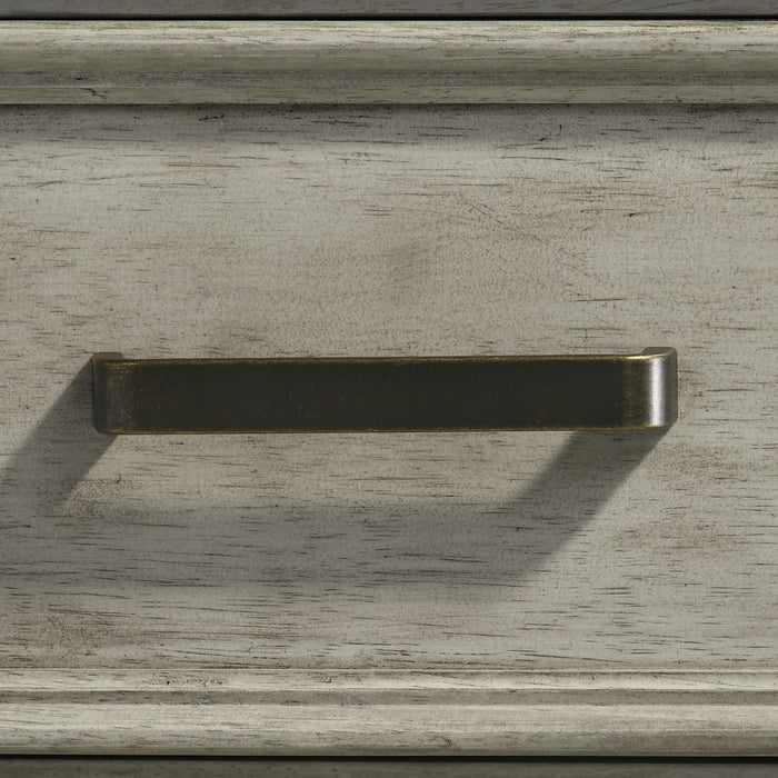 Sullivan Storage Bedroom Set