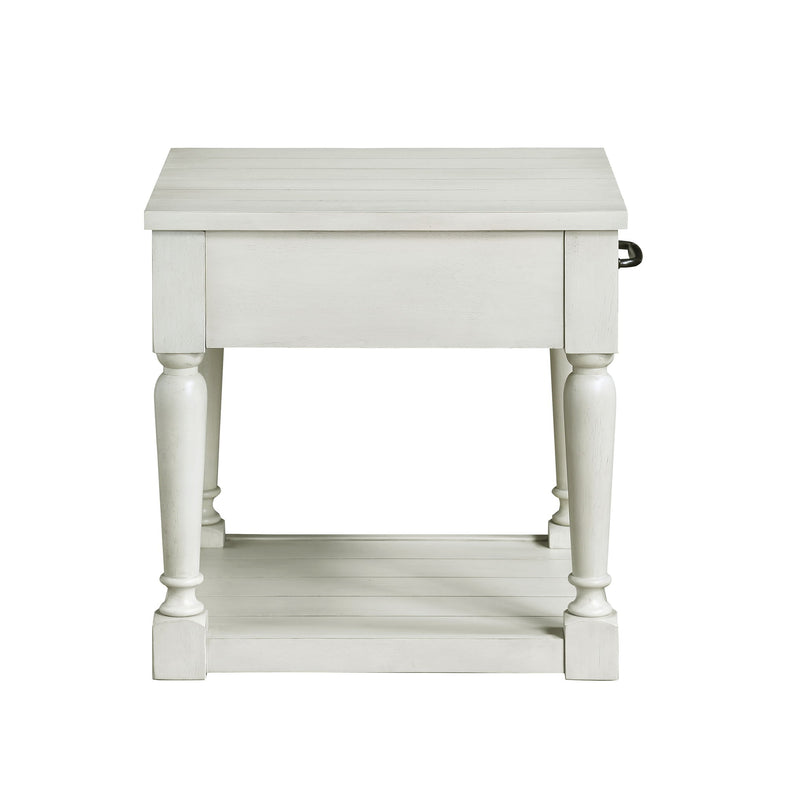 Hemingway - Table