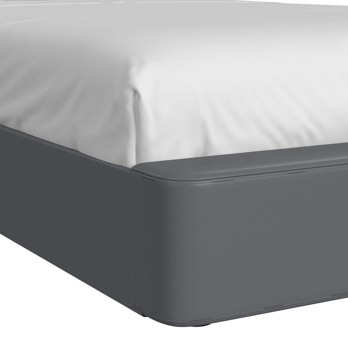 Valari - Upholstered Bed