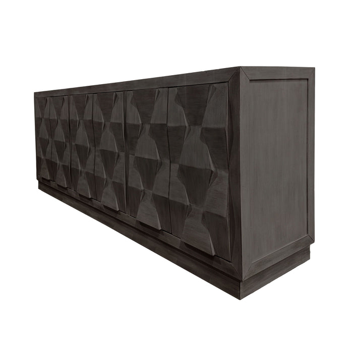 Cortina - Console