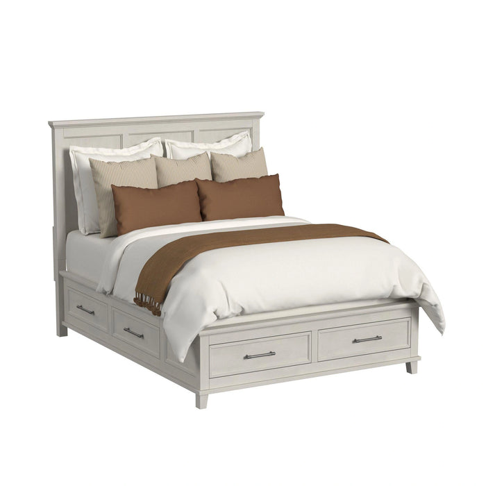 Canterbury Storage Bedroom Set