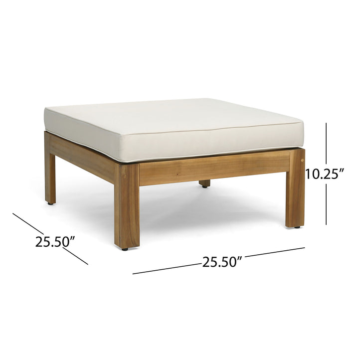 Alcove - L Shape Sofa Set