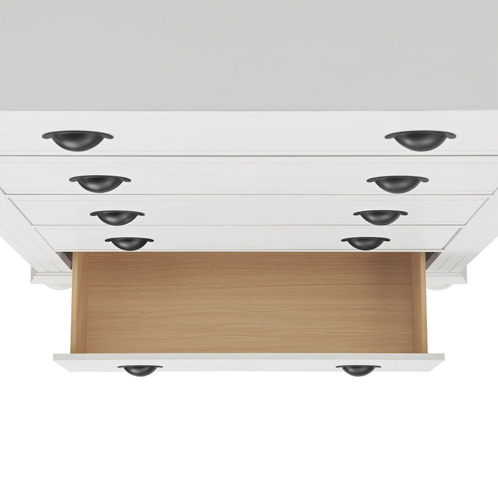 Kona - Panel Bedroom Set