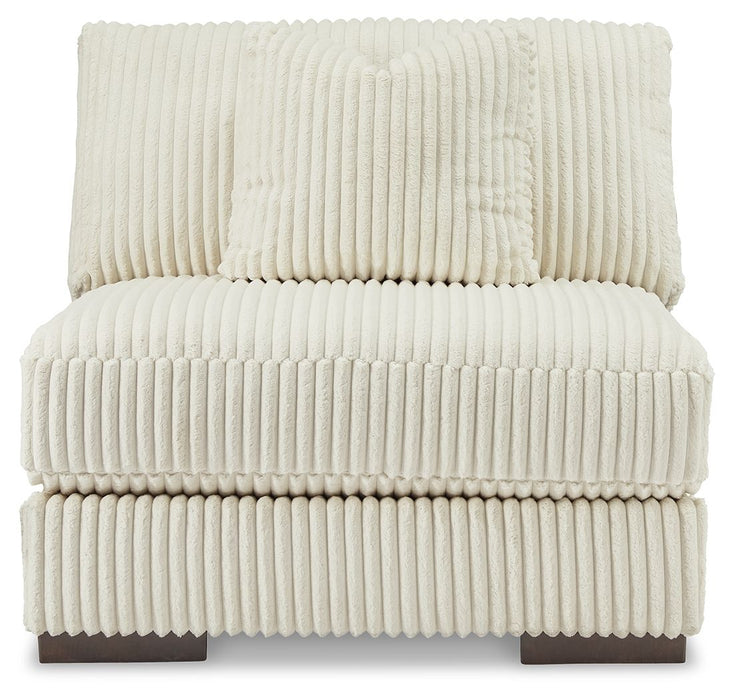 Lindyn - 6 Piece Sectional