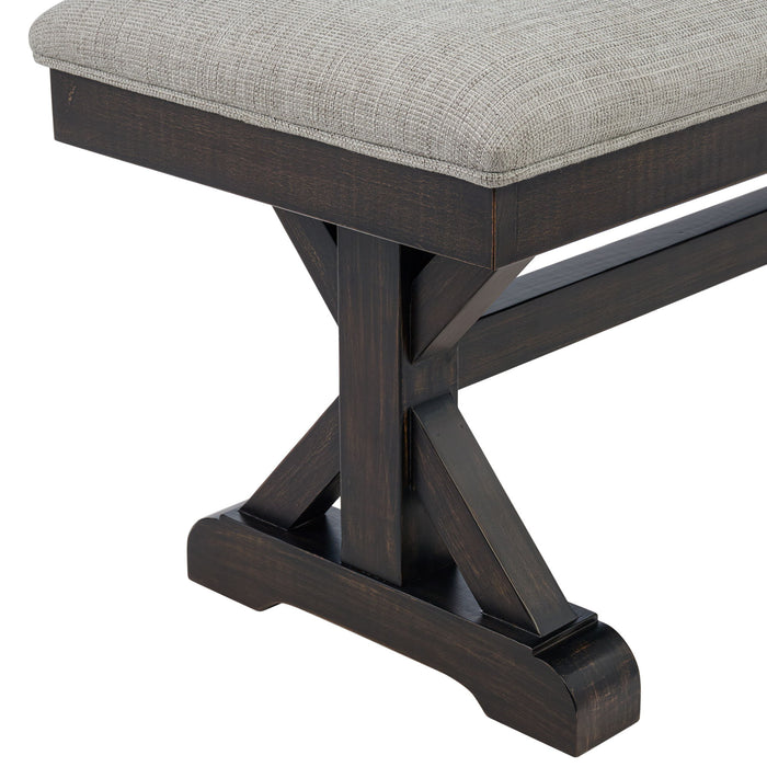 Montrose - Standard Height Dining Set