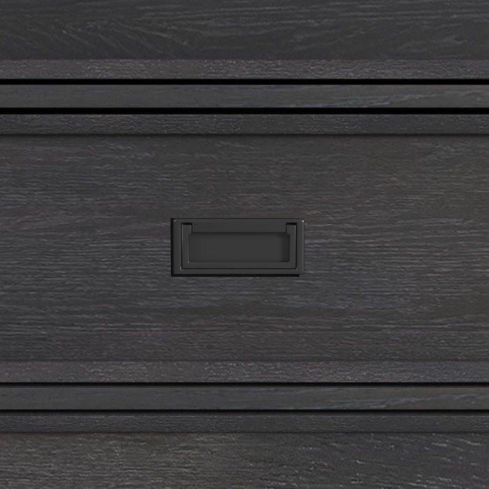 Hampton Kids - 6-Drawer Dresser