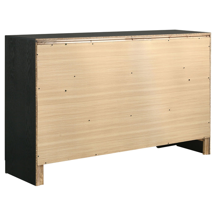 Annie - 5 Piece Bedroom Set