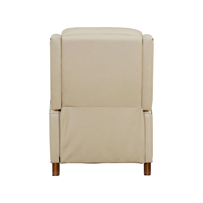 Vermont - Manual Pushback Recliner